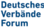 Presse-Logo von Deutsches Verbändeforum