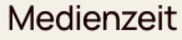 Presse-Logo von Medienzeit Elternblog
