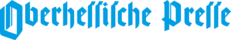 Presse-Logo von Oberhessische Presse (OP)
