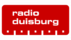 Presse-Logo von Radio Duisburg