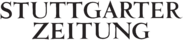 Presse-Logo von Stuttgarter Zeitung