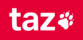 Presse-Logo von TAZ