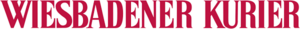 Presse-Logo von Wiesbadener Kurier