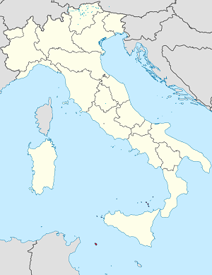 Mapa Tyrol z zaznaczonymi osobami wspierającymi