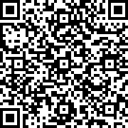 Image with QR code for the petition