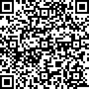 Image with QR code for the petition