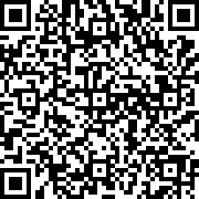 Image with QR code for the petition