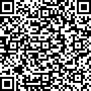 Image with QR code for the petition