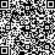 Image with QR code for the petition