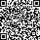 Afbeelding met QR-code voor de petitie