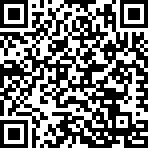 Image with QR code for the petition