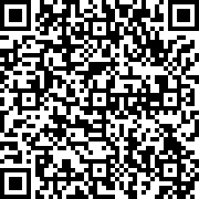 Image with QR code for the petition