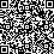 Image with QR code for the petition