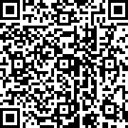 Image with QR code for the petition