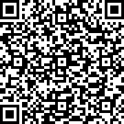 Image with QR code for the petition