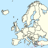 Mapa Unia Europejska z tagami dla każdego zwolennika