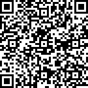 Image with QR code for the petition