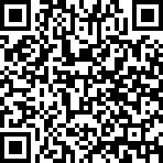 Afbeelding met QR-code voor de petitie