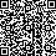 Image with QR code for the petition