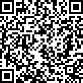 Afbeelding met QR-code voor de petitie