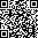 Εικόνα με κωδικό QR για την αίτηση