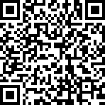 Afbeelding met QR-code voor de petitie