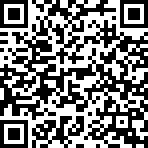 Afbeelding met QR-code voor de petitie