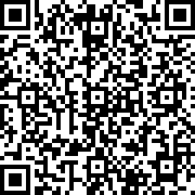Image with QR code for the petition