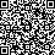 Image with QR code for the petition