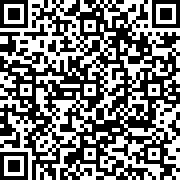 Bilde med QR-kode for underskriftskampanjen