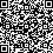 Image with QR code for the petition