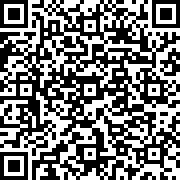 Image with QR code for the petition
