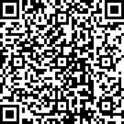 Image with QR code for the petition
