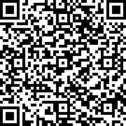 Image with QR code for the petition