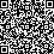 Image with QR code for the petition