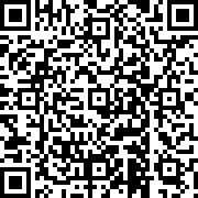Image with QR code for the petition