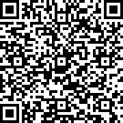 Image with QR code for the petition