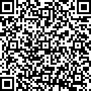Image with QR code for the petition