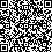 Image with QR code for the petition