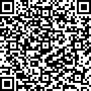 Image with QR code for the petition