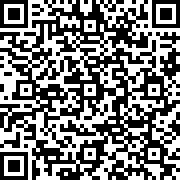 Image with QR code for the petition