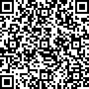 Image with QR code for the petition