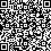 Image with QR code for the petition