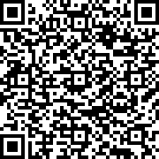 Image with QR code for the petition