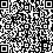 Image with QR code for the petition