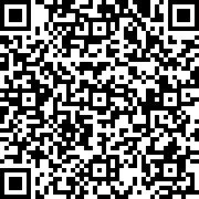 Image with QR code for the petition