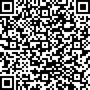 Εικόνα με κωδικό QR για την αίτηση