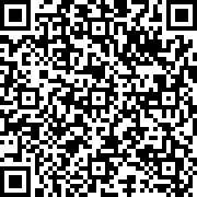 Image with QR code for the petition
