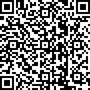Image with QR code for the petition