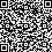 Image with QR code for the petition